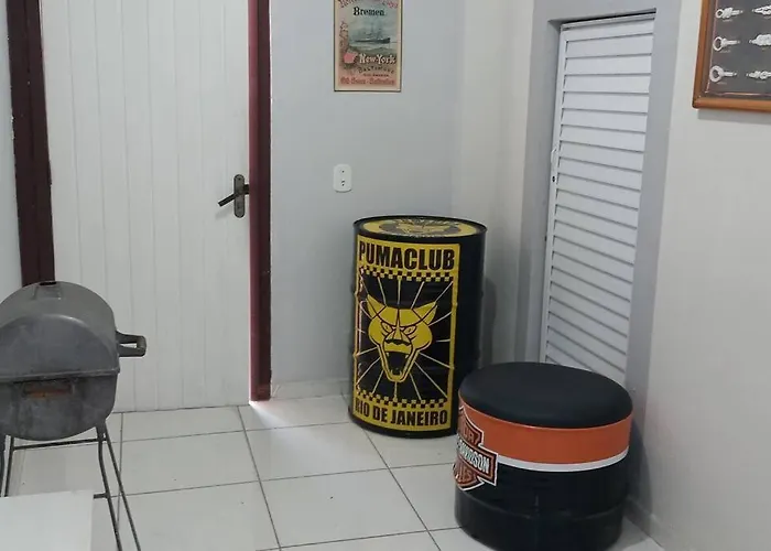 Kit básica e confortável